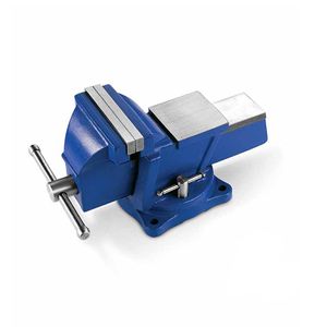 گیره رومیزی نووا مدل 4 اینچ mm100 کد ntb 1104